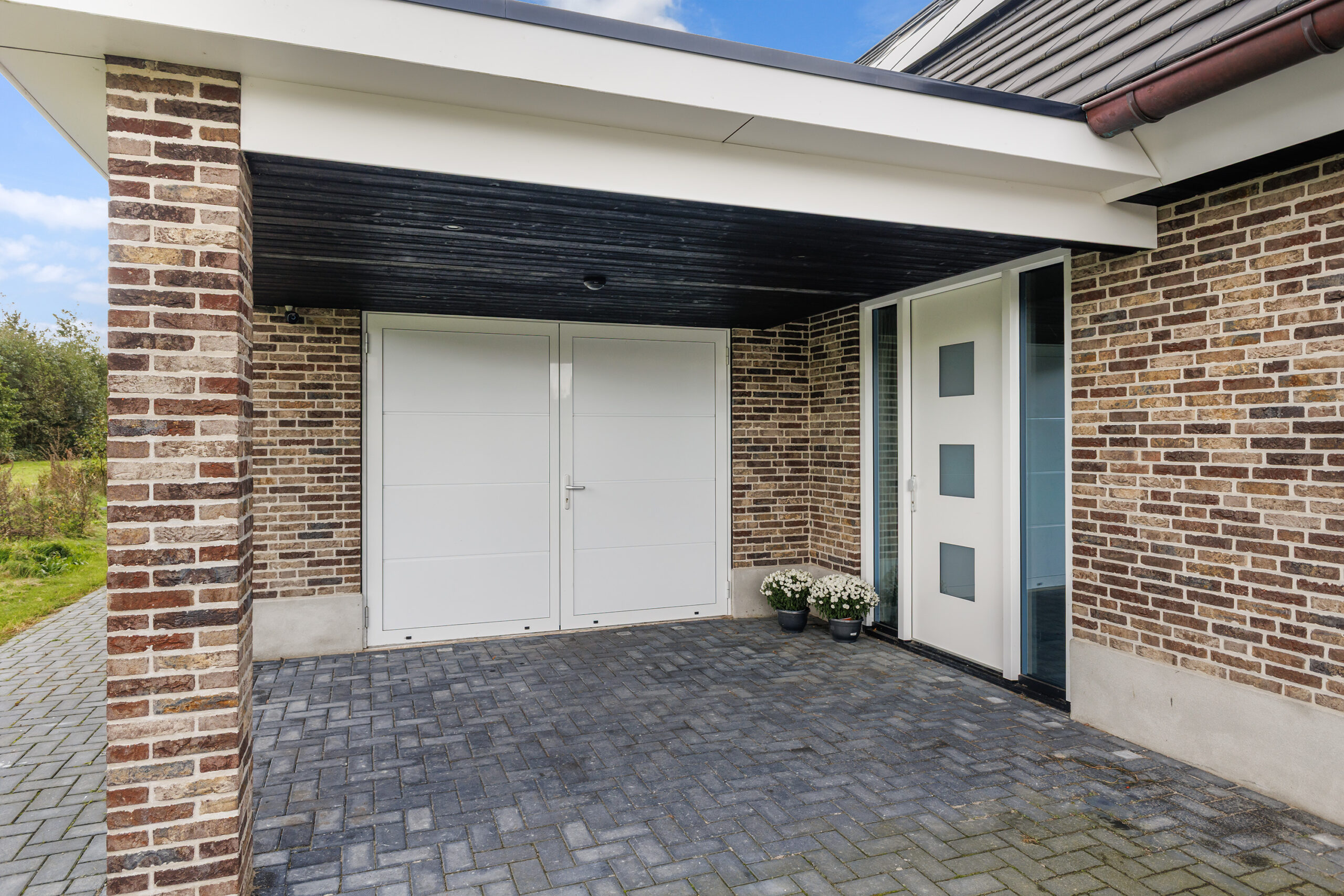Vrijstaande woning te koop: De Finne 22, Sumar