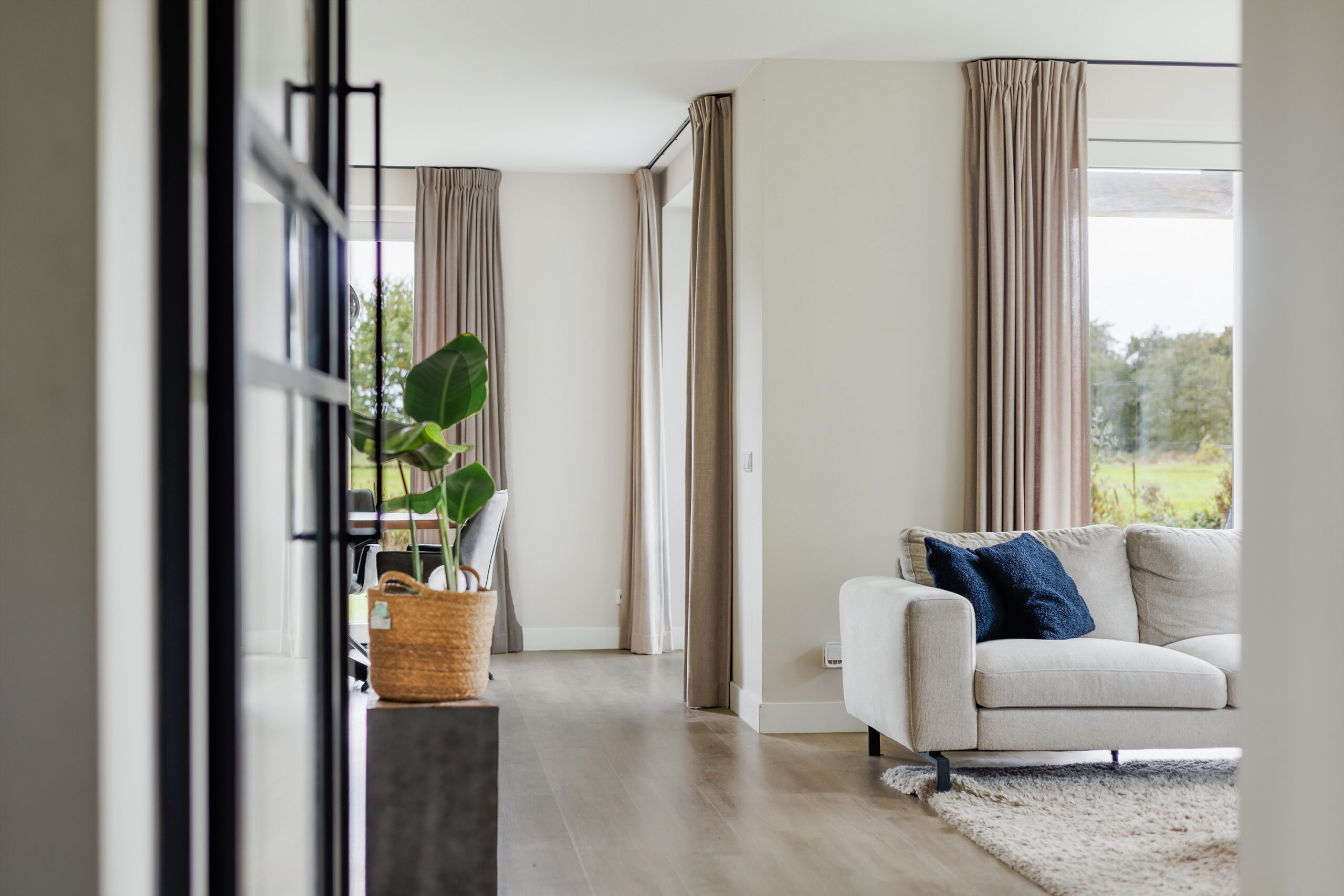 Vrijstaande woning te koop: De Finne 22, Sumar