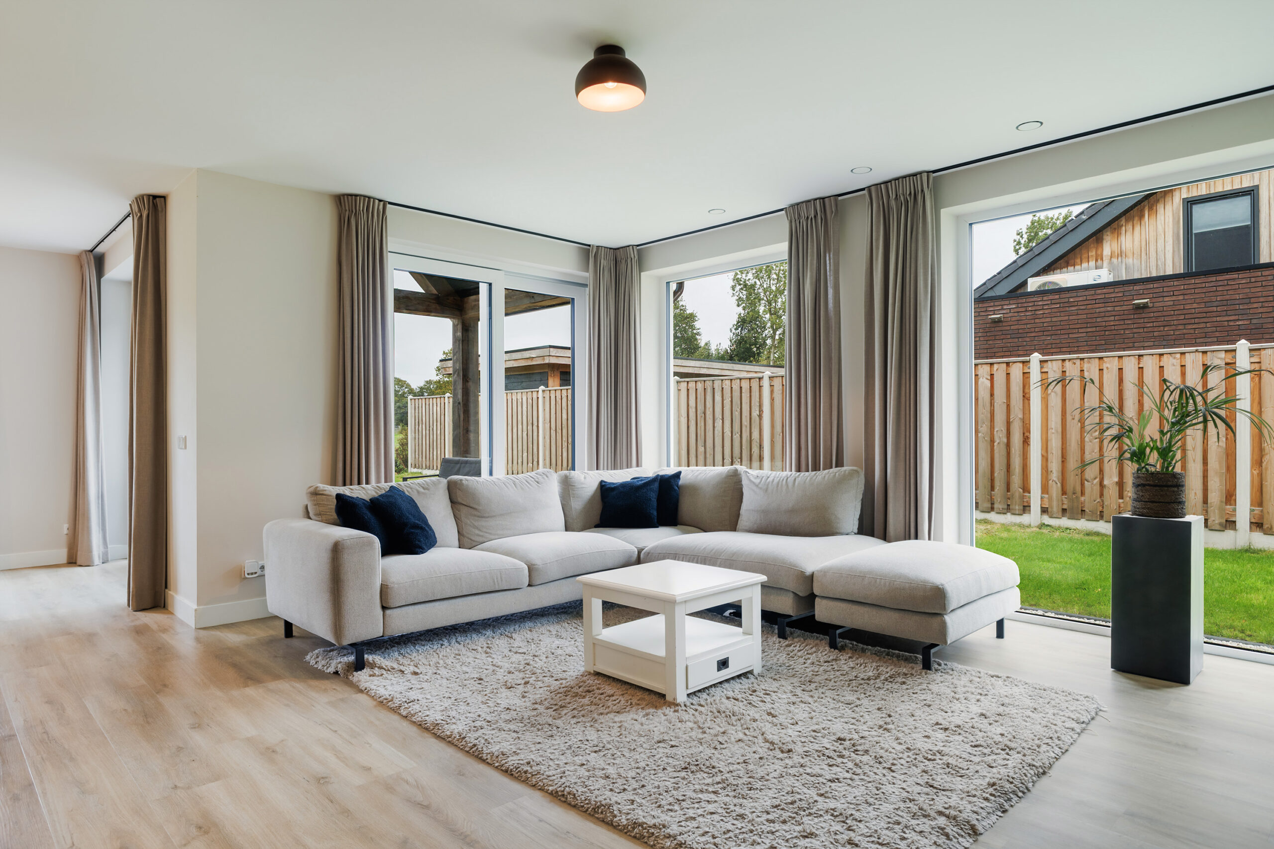 Vrijstaande woning te koop: De Finne 22, Sumar