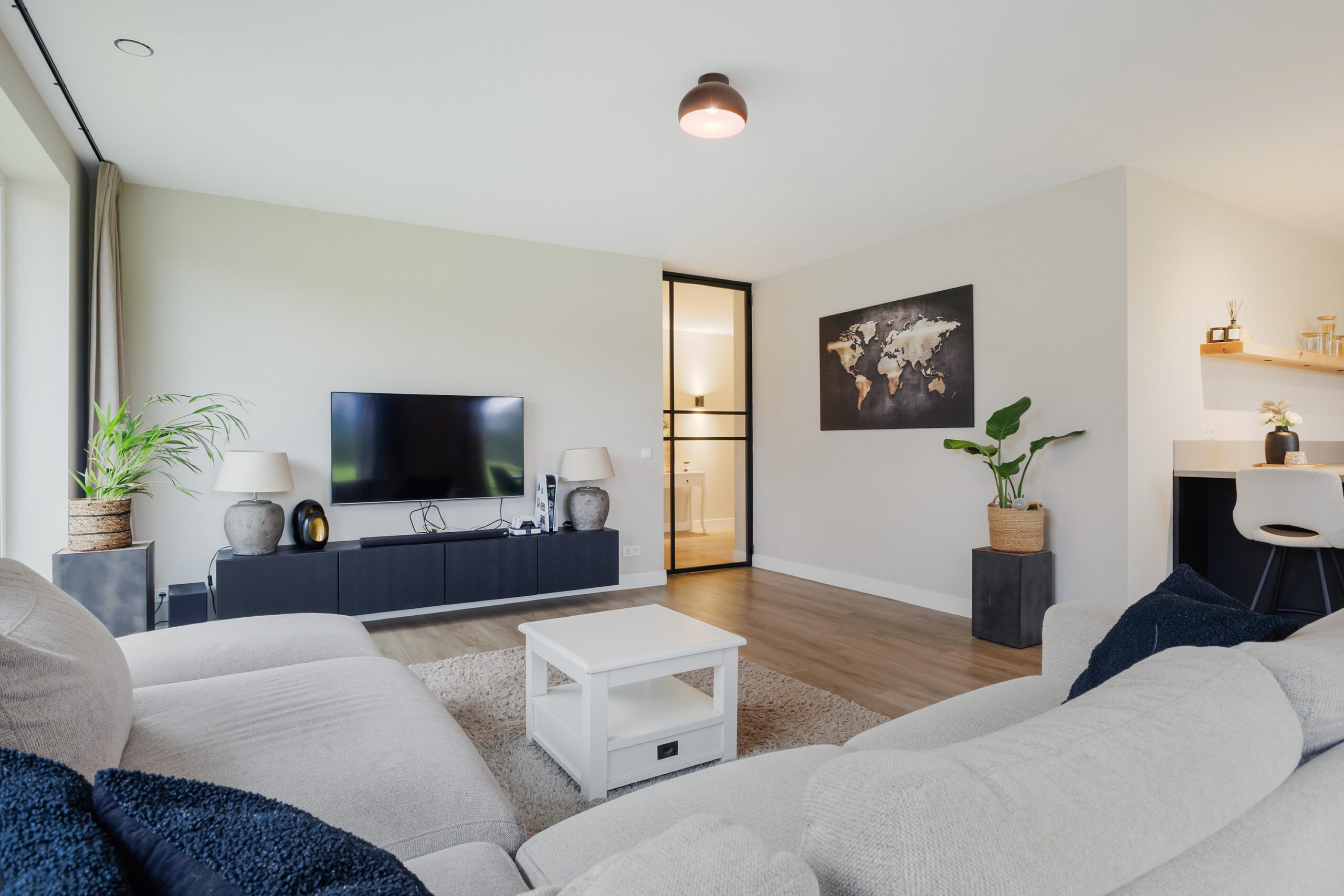 Vrijstaande woning te koop: De Finne 22, Sumar