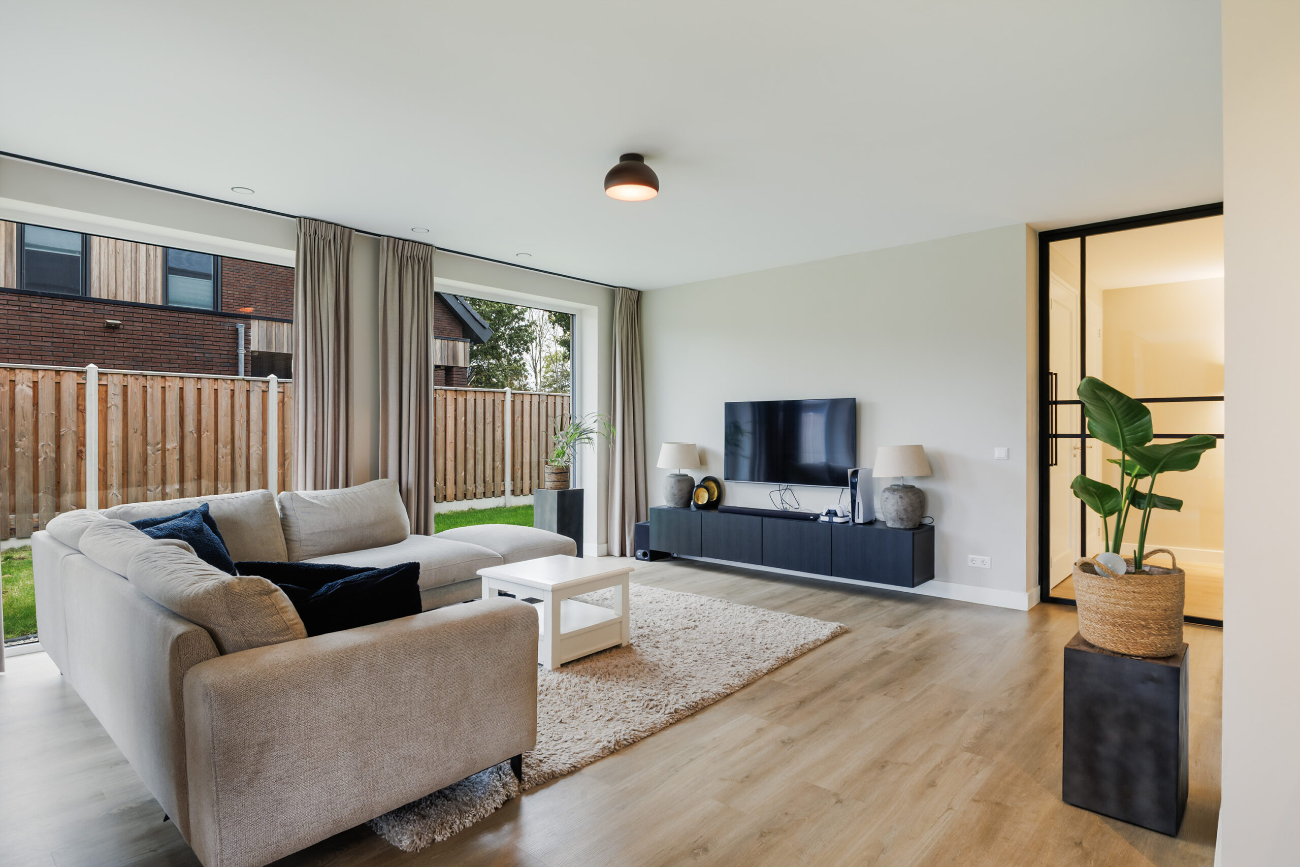 Vrijstaande woning te koop: De Finne 22, Sumar