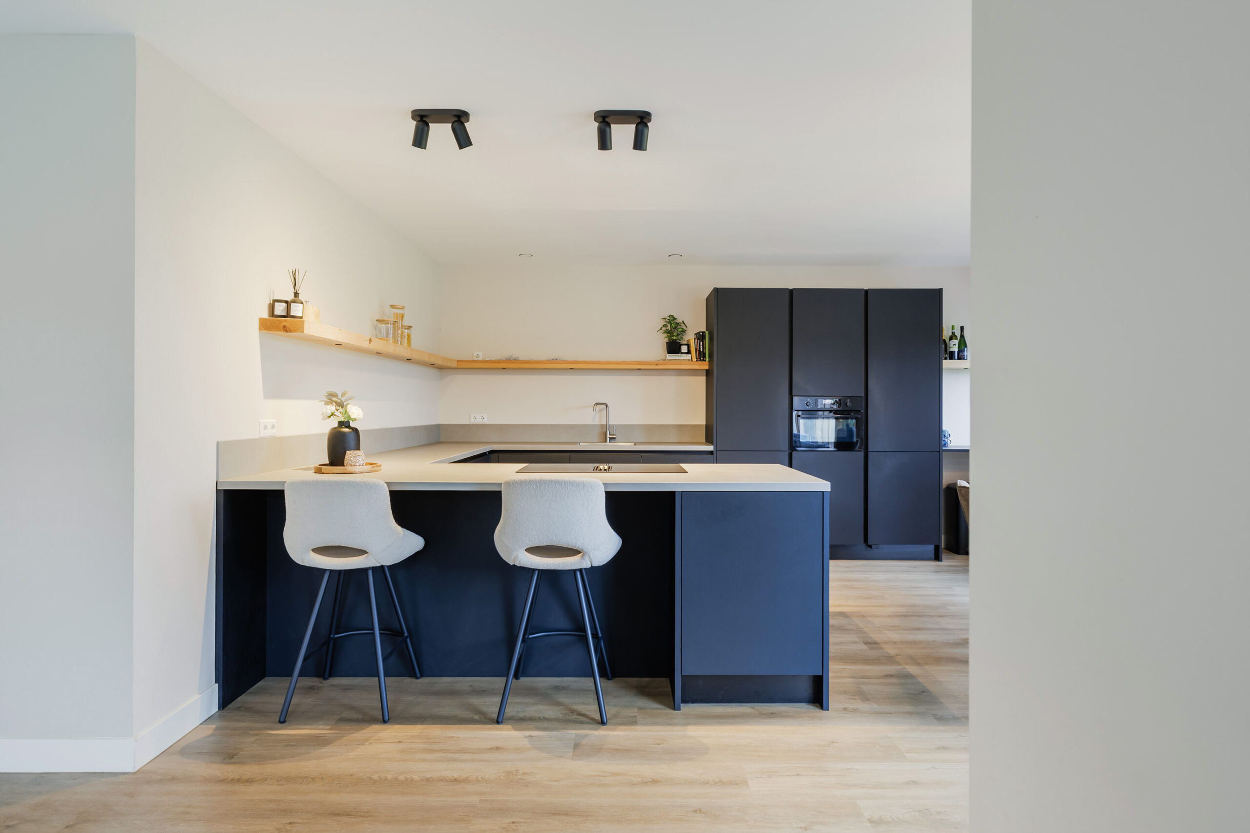 Vrijstaande woning te koop: De Finne 22, Sumar