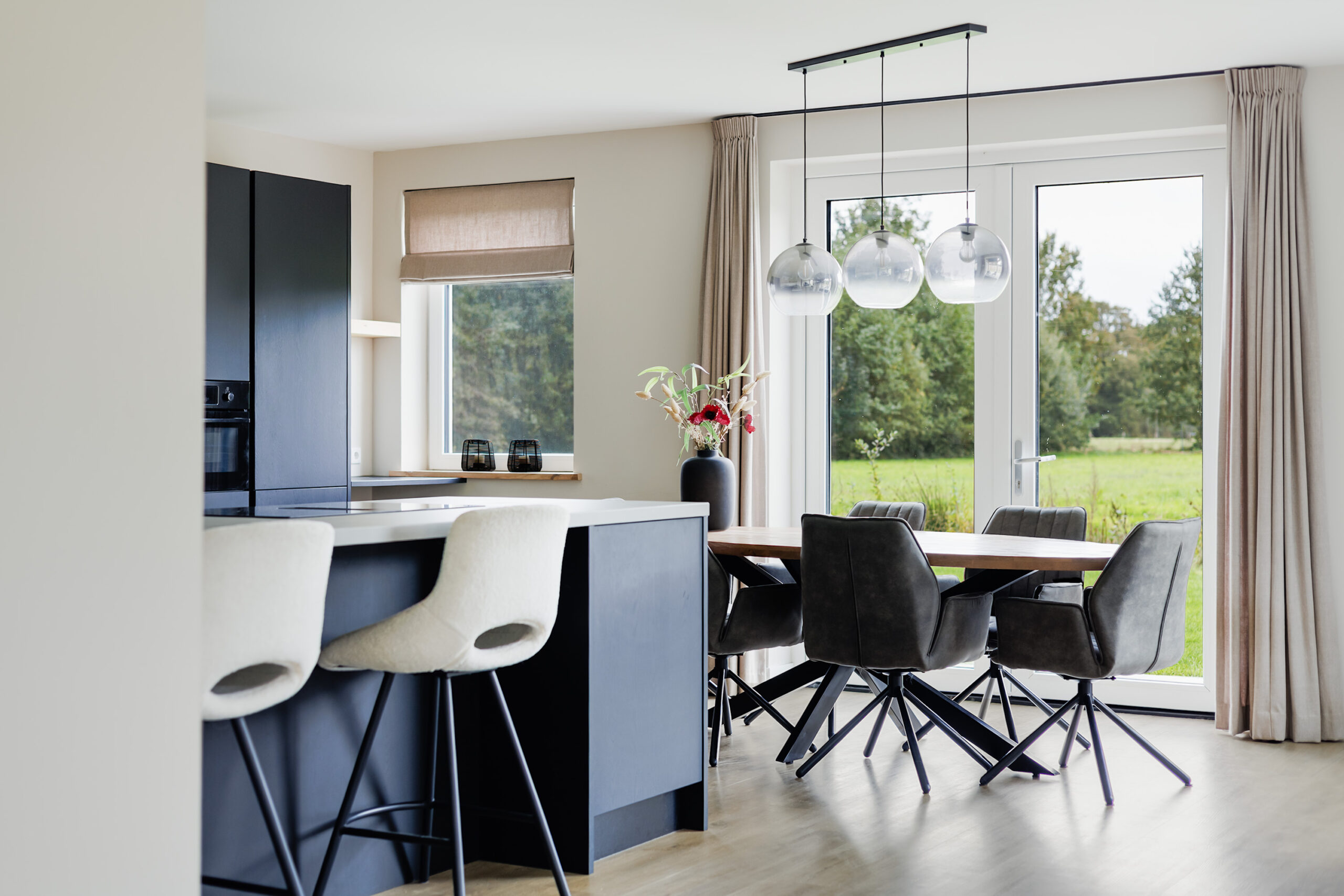 Vrijstaande woning te koop: De Finne 22, Sumar