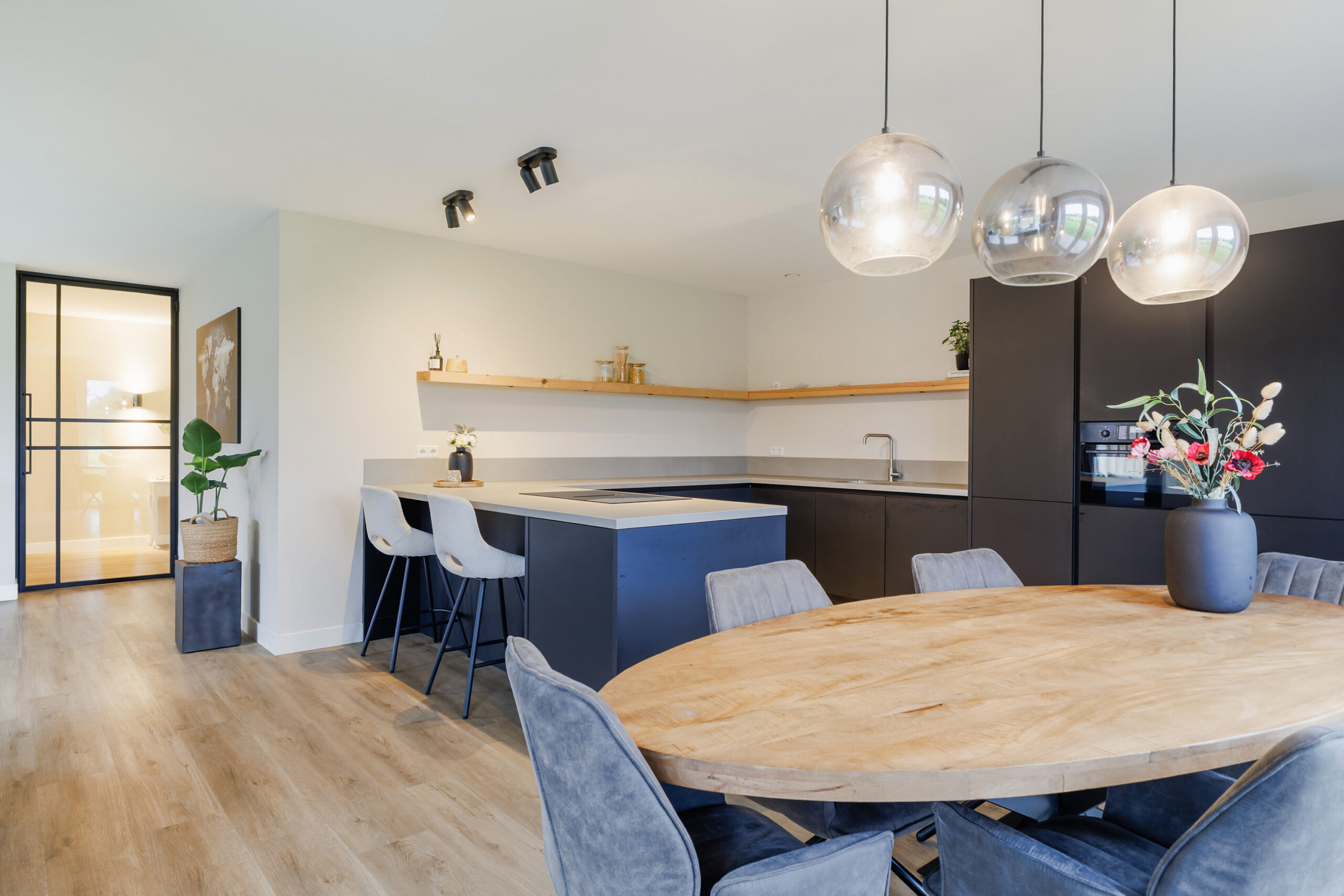 Vrijstaande woning te koop: De Finne 22, Sumar