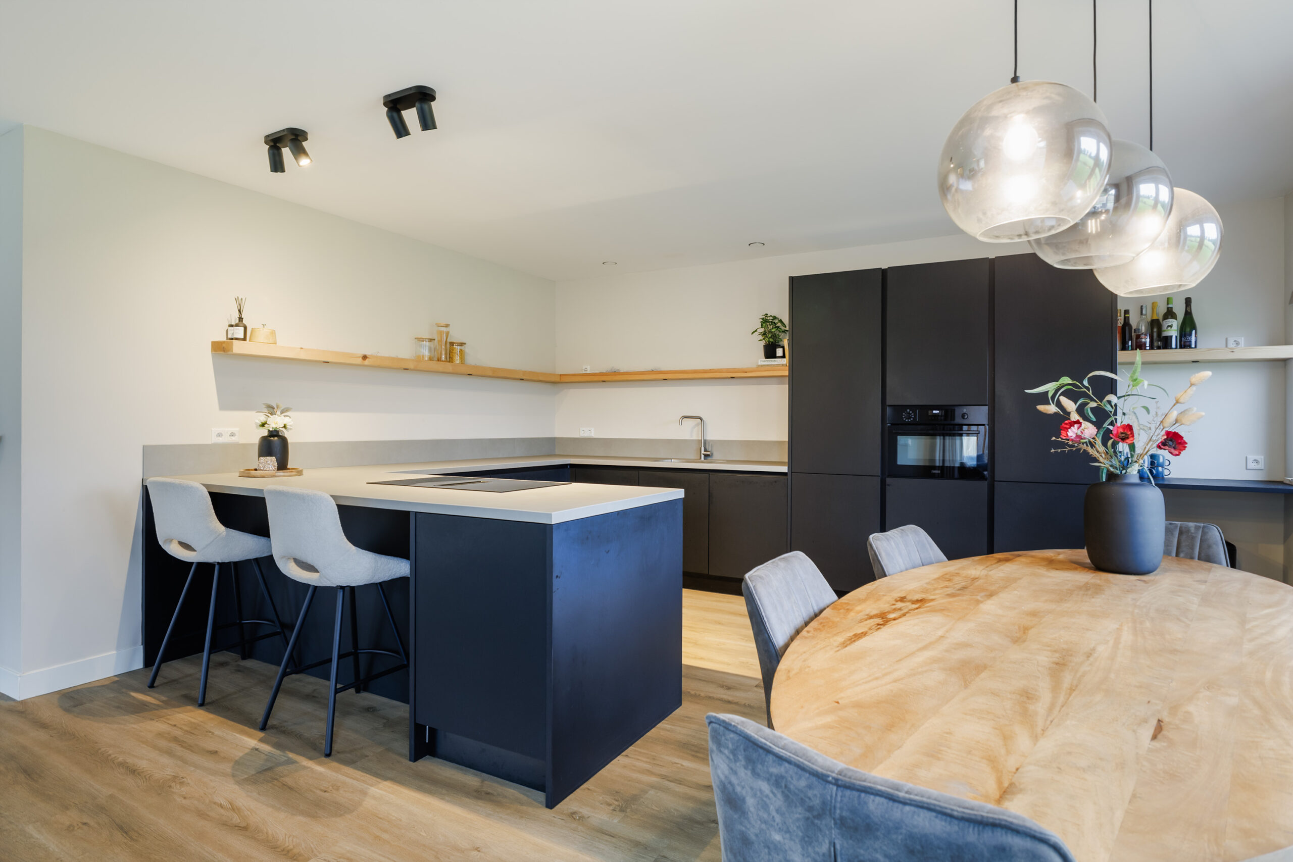 Vrijstaande woning te koop: De Finne 22, Sumar