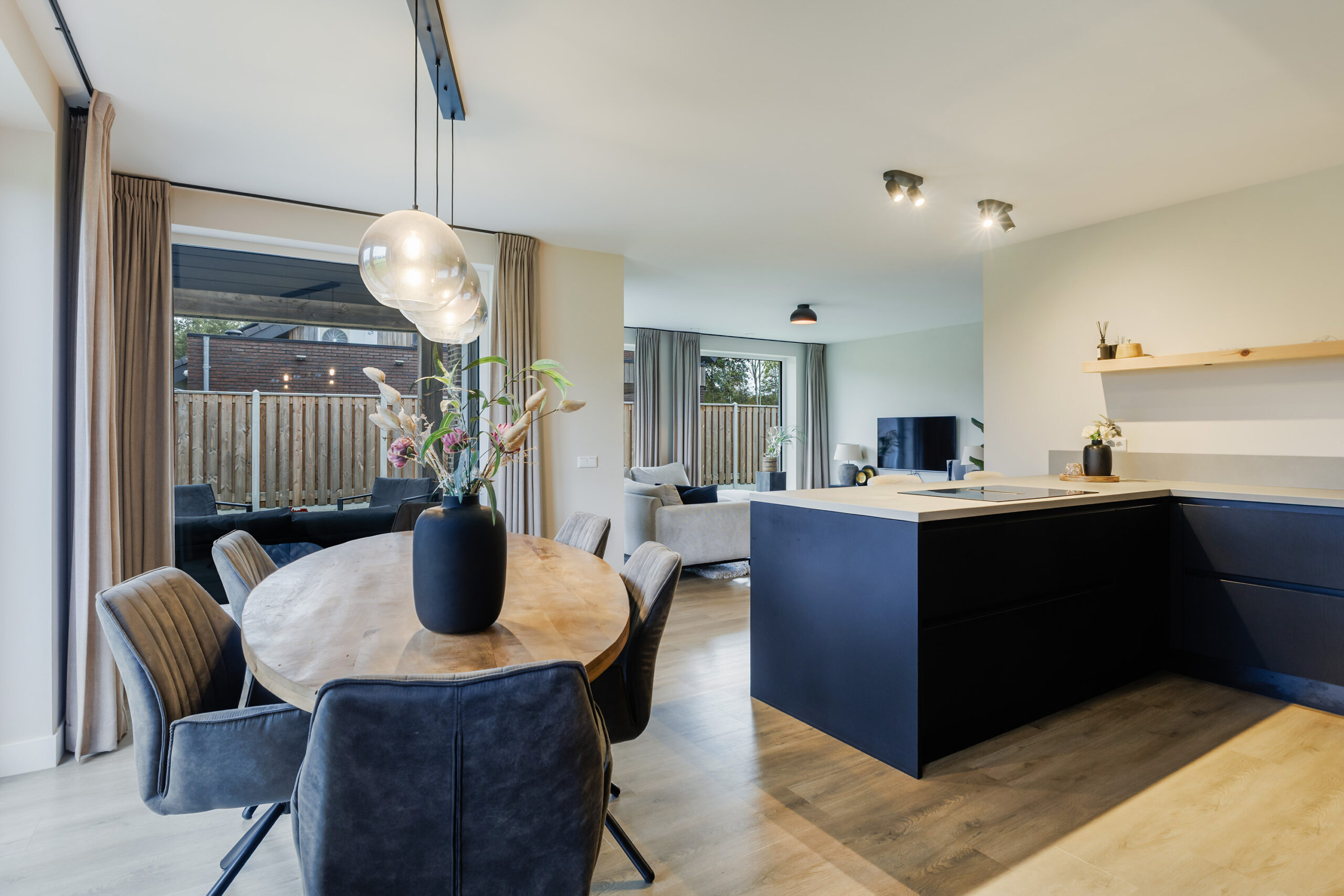 Vrijstaande woning te koop: De Finne 22, Sumar