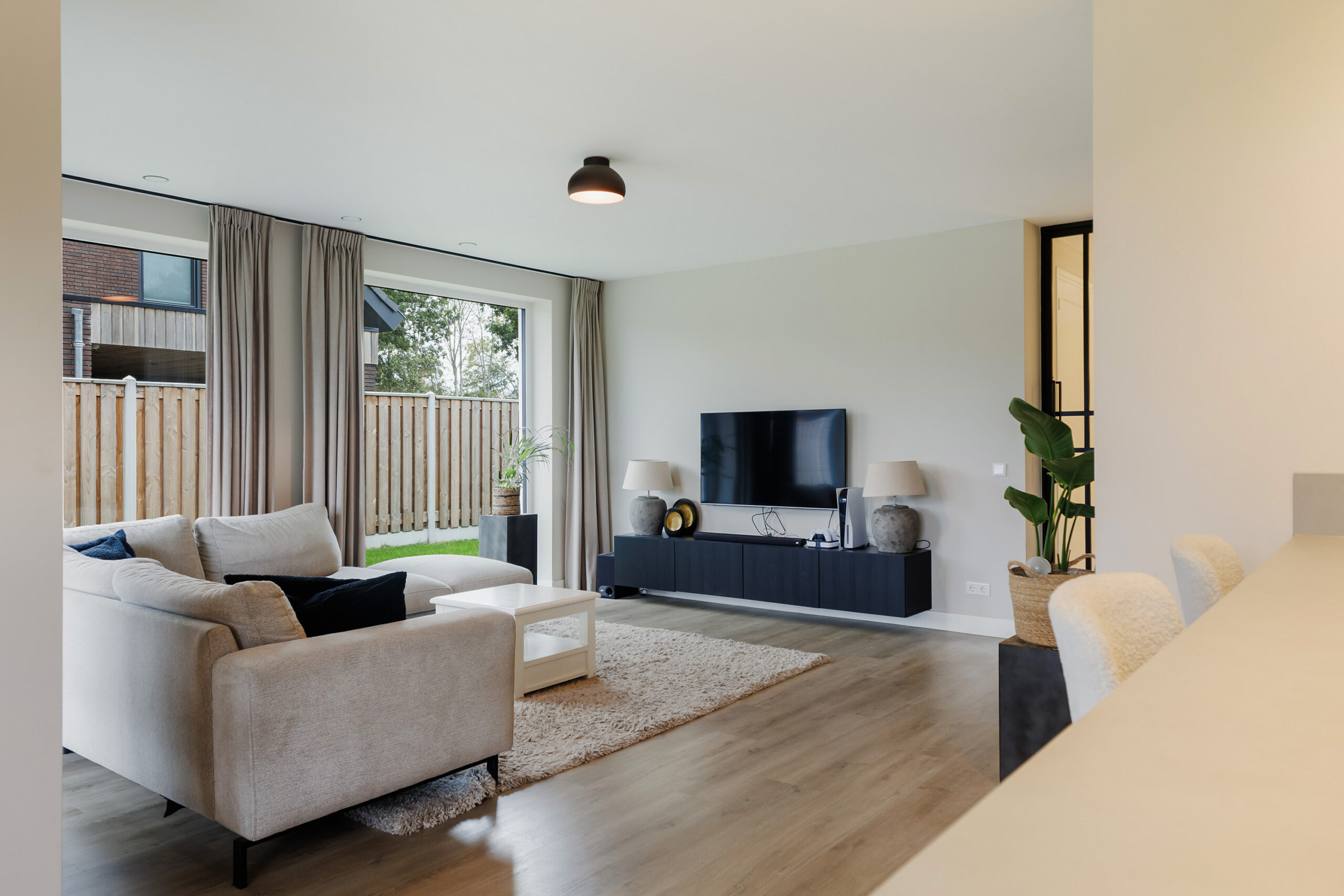 Vrijstaande woning te koop: De Finne 22, Sumar