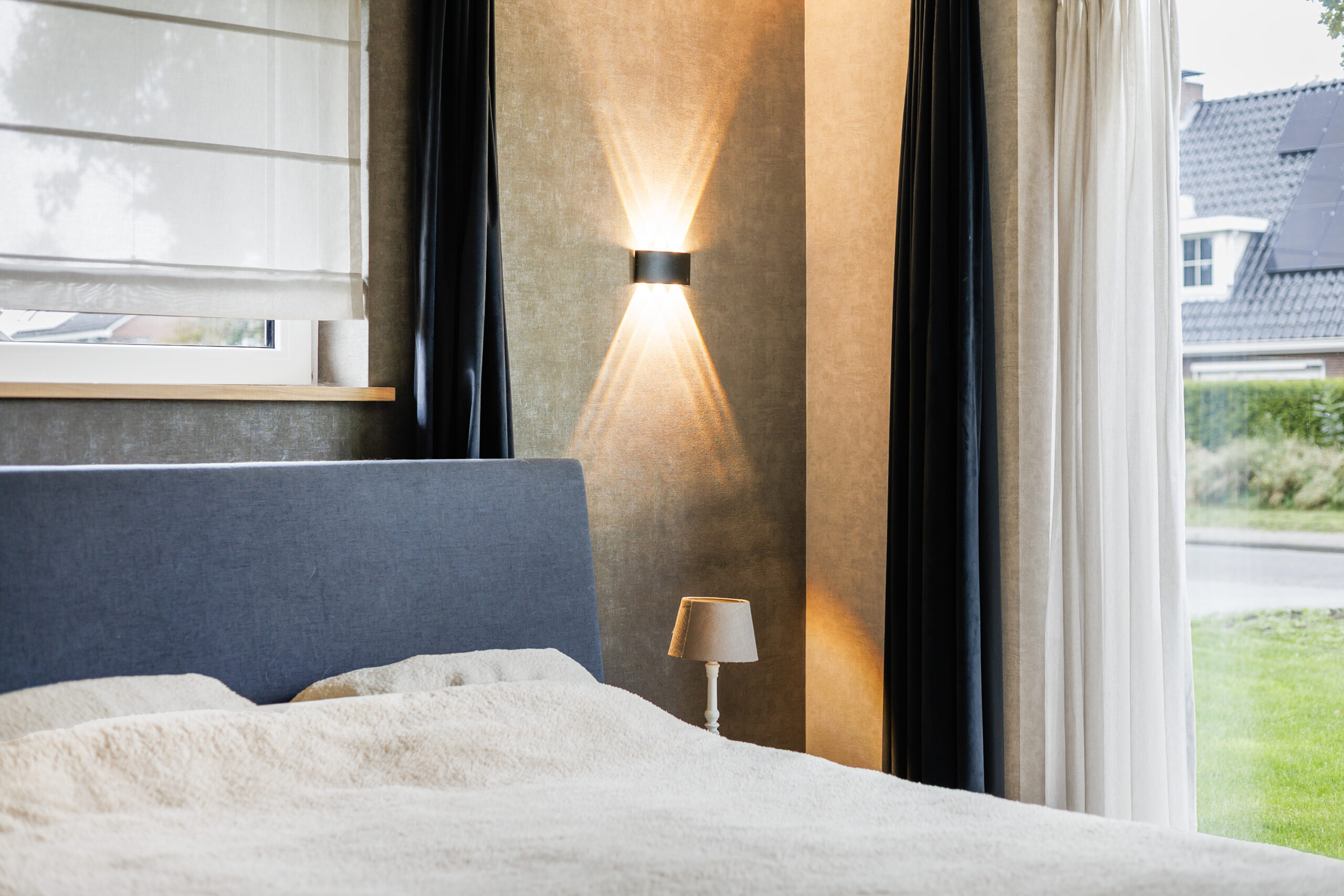 Vrijstaande woning te koop: De Finne 22, Sumar